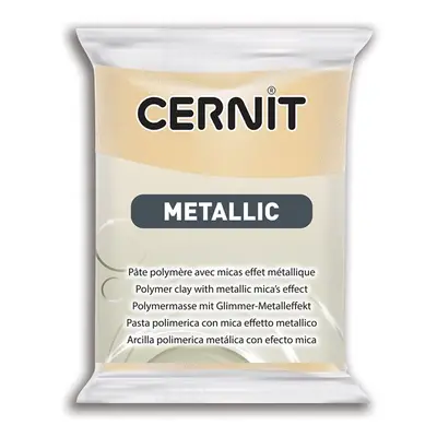 CERNIT Metallic 56g champagne