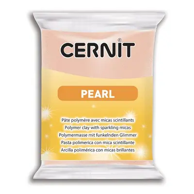 CERNIT pearl 56g, růžová