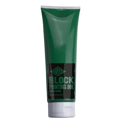 ESSDEE barva na linoryt 300ml - tmavě zelená /Brilliant Green,Emerald/