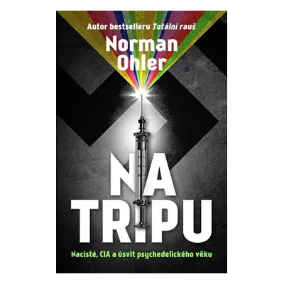 Na tripu - Ohler Norman