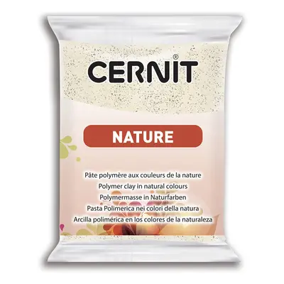 CERNIT Modelovací hmota NATURE 56 g - savana