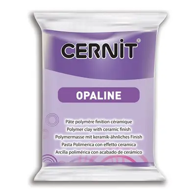 CERNIT Opaline 56g fialová