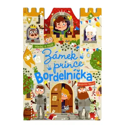 Zámek prince Bordelníčka (1) - Kolektiv