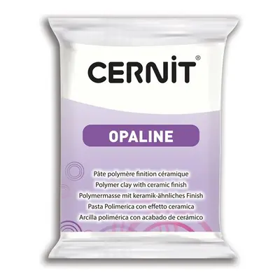 CERNIT Opaline 56g bílá