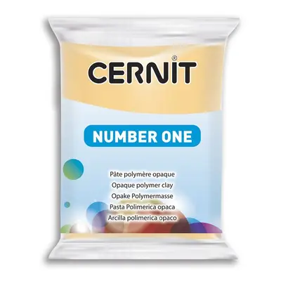 CERNIT Number One 56g cupcake