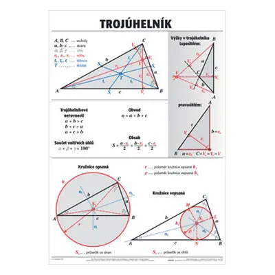 Trojúhelník