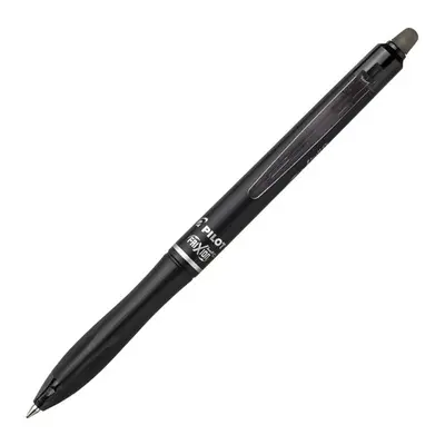 Pilot FriXion Ball Plus 07 Roller 0,7 mm - černý