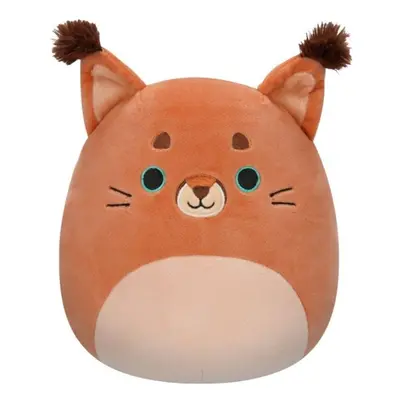 Squishmallows Karakal Ferraz - 20 cm