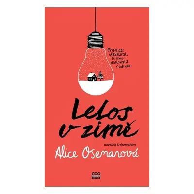 Letos v zimě (1) - Alice Oseman