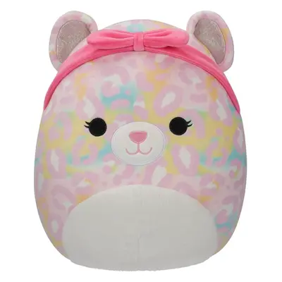 Squishmallows Leopard Michaela - 30 cm