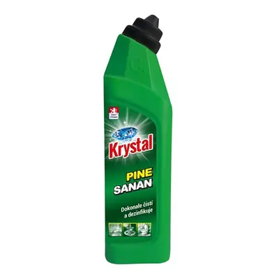 Krystal Pine Sanan -750 ml