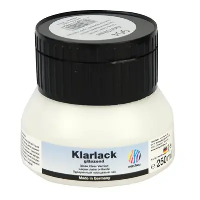 Découpage lesklý lak Nerchau - 250 ml