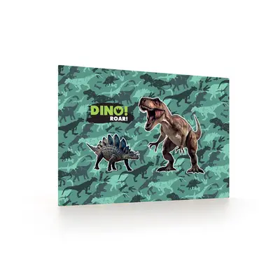 Podložka na stůl PP 60 × 44 cm - Dino