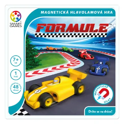 Formule - SMART hra