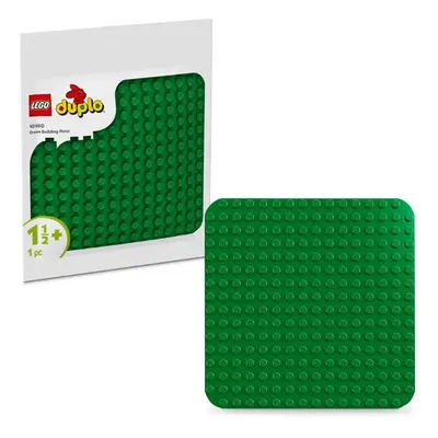 LEGO DUPLO® 10460 Zelená podložka na stavění