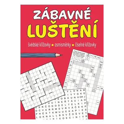 Křížovky Zábavné luštění