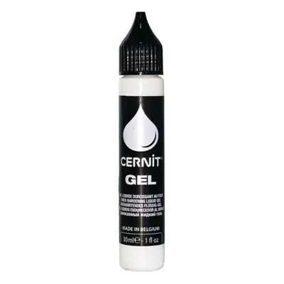 CERNIT tekutý polymerový gel 30 ml - translucent