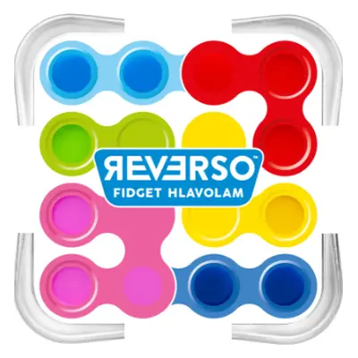 Reverso - SMART hra