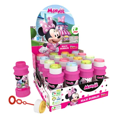 Bublifuk Maxi Minnie 175 ml