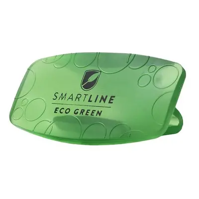 SmartLine WC clip - zelené jablko