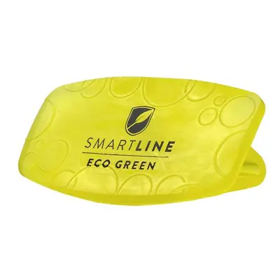 SmartLine WC clip - citron