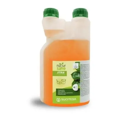 SUCITESA čistič na podlahy 1 L - aloe vera