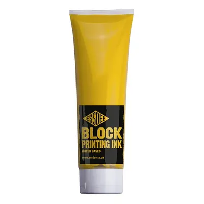 ESSDEE barva na linoryt 300ml - žlutá /Brilliant Yellow/