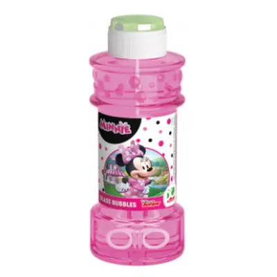 Bublifuk Super Maxi Disney Minnie 300 ml