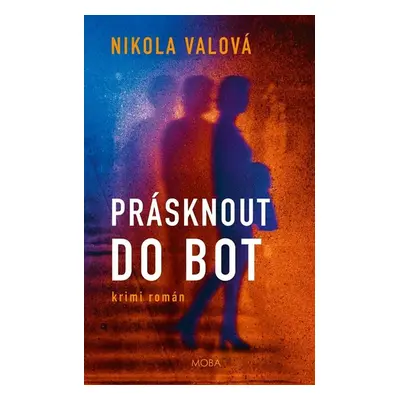 Prásknout do bot - Valová Nikola