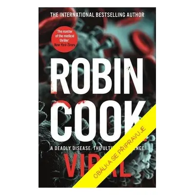 Vir - Cook Robin