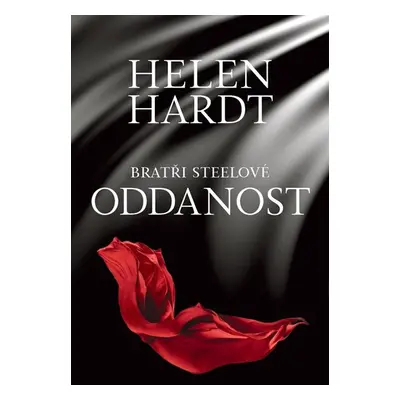 Oddanost - Hardt Helen