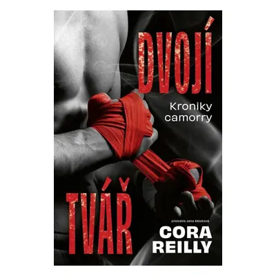 Dvojí tvář - Reilly Cora