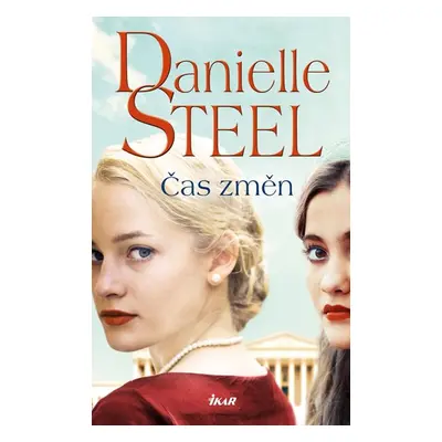 Čas změn - Steel Danielle