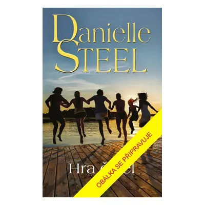 Hra čísel - Steel Danielle