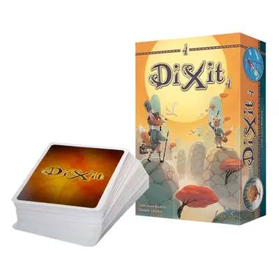 Dixit 4. rozšíření - Origins