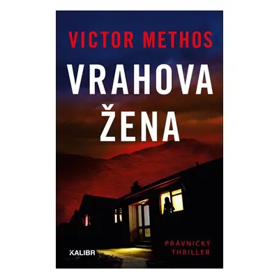 Vrahova žena - Methos Victor