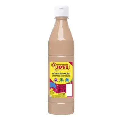 Temperová barva JOVI PREMIUM 500 ml - Tělová