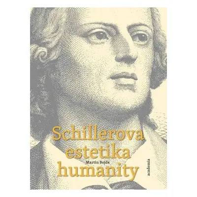 Schillerova estetika humanity - Bojda Martin