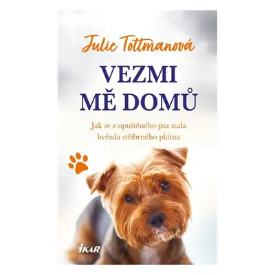 Vezmi mě domů - Tottmanová Julie