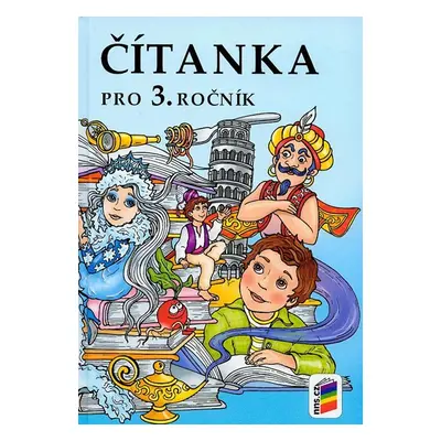 Čítanka 3