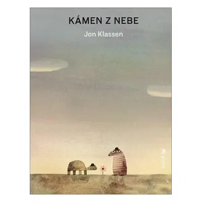 Kámen z nebe - Klassen Jon