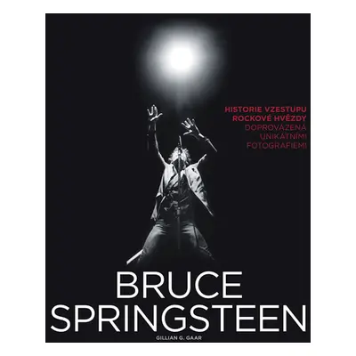 Bruce Springsteen - Gaar Gillian G.