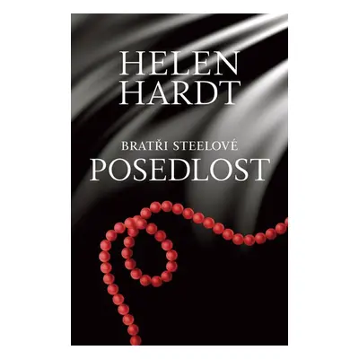 Posedlost - Hardt Helen