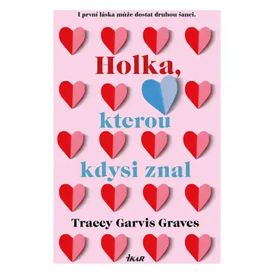 Holka, kterou kdysi znal - Garvisová Gravesová Tracey