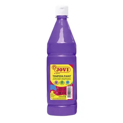 Temperová barva JOVI PREMIUM 1 L - Fialová