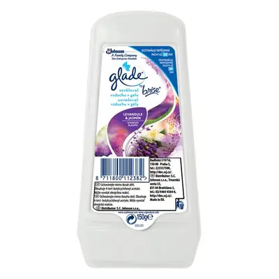 Glade by Brise gel - Levandule 150 g