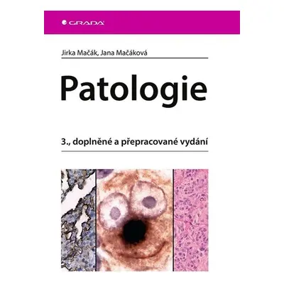 Patologie (1) - Mačák Jirka