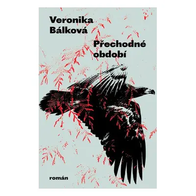 Přechodné období - Bálková Veronika