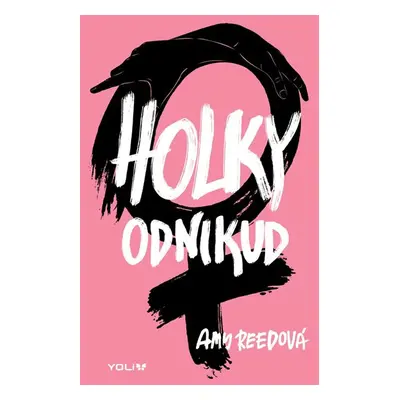 Holky odnikud - Reedová Amy