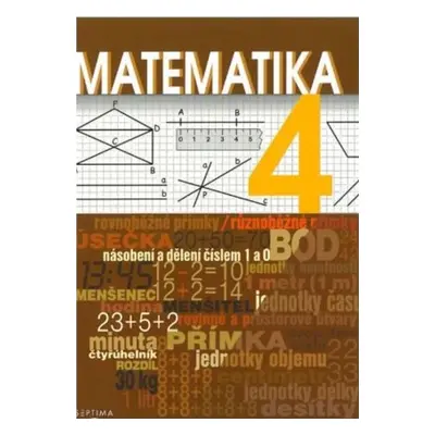 Matematika pro 4. ročník ZŠ praktické